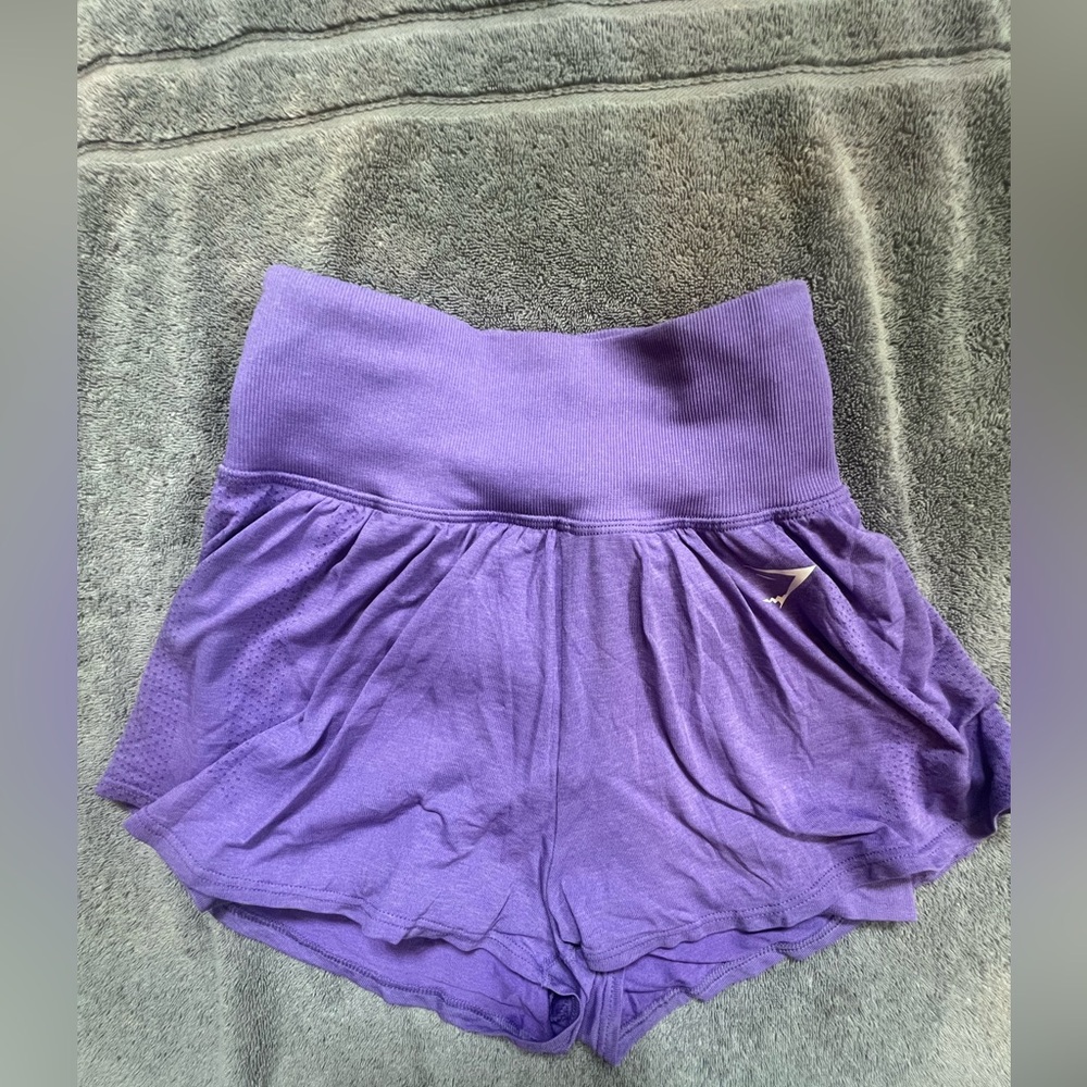Gymshark shorts